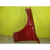 Крыло переднее левое Mercedes C-kl IV (W205) (2014-2018) A2058800118