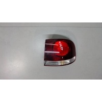 Фонарь (задний) правая Volkswagen Touareg 2007-2010 2008 7L6945096R