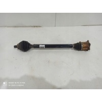 Volkswagen audi skoda привод оригинал 5q0407272bt