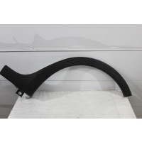 Накладка на крыло Lifan X50 AAB5006670