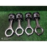 поршень с шатуном Volkswagen Touareg (2002-2010) 059107065CH