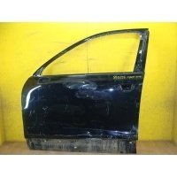 Дверь передняя левая Volkswagen Touareg II (2010-2014) 7P0831055