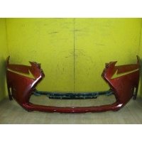 Бампер передний Lexus NX I (2014-2017) 5211978901