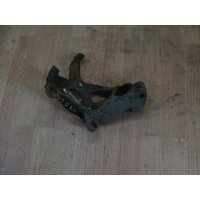 Кулак поворотный левый Volkswagen Golf VII (2012-2017) 5Q0407255Q