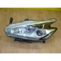Фара левая Nissan Murano III (Z52) (2014) 2014 260605BC5A
