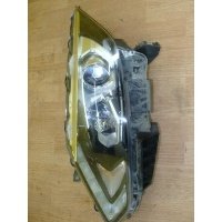 Фара левая Nissan Qashqai II (J11) (2013) 2013 260604EH1B