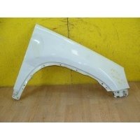 Крыло переднее правое Volkswagen Tiguan I Рест. (2011-2016) 5N0821106A