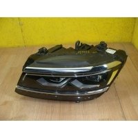 Фара передняя левая Volkswagen Tiguan II (2016) 2016 5NB941113A