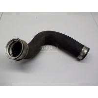 Патрубок интеркулера Mercedes Benz W211 E-Klasse (2002 - 2009) 2115283982