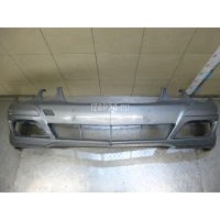 Бампер передний Mercedes Benz W211 E-Klasse (2002 - 2009) 2118800840