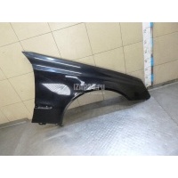 Крыло переднее правое Mercedes Benz W211 E-Klasse (2002 - 2009) 2118801418