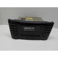 Магнитола Mercedes Benz W211 E-Klasse (2002 - 2009) 2118702189