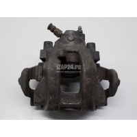 Суппорт тормозной задний левый Mercedes Benz W211 E-Klasse (2002 - 2009) 0024202583