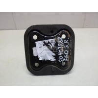 Кронштейн усилителя заднего бампера правый BMW 5-serie E60/E61 (2003 - 2009) 51127033714