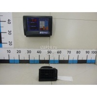 Дефлектор воздушный TRUCK 1997 - 2012 5010226577
