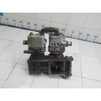 Компрессор MAN 3-Serie F2000 (1994 - 2001) 51541006007