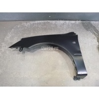 Крыло переднее левое API (AP) Lancer (CS/Classic) (2003 - 2008) MB24401600L00