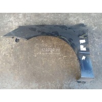 Крыло переднее левое API (AP) Lancer (CS/Classic) (2003 - 2008) MB24401600L00