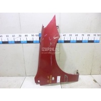 Крыло переднее правое Mitsubishi Lancer (CS/Classic) (2003 - 2008) 5220A736