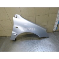 Крыло переднее правое Mitsubishi Lancer (CS/Classic) (2003 - 2008) 5220A736