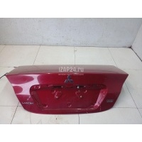 Крышка багажника Mitsubishi Lancer (CS/Classic) (2003 - 2008) 5920A020