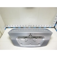 Крышка багажника Mitsubishi Lancer (CS/Classic) (2003 - 2008) 5920A020
