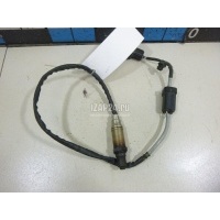 Датчик кислородный/Lambdasonde (универсальный) BOSCH Lancer (CS/Classic) (2003 - 2008) 0258986507