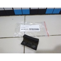Отбойник крышки багажника Ford Fiesta (2001 - 2008) 1354972