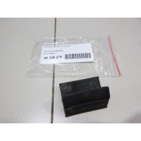 Отбойник крышки багажника Ford Fiesta (2001 - 2008) 1354972