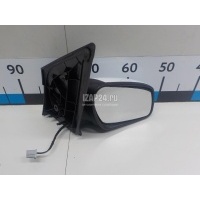 Зеркало правое электрическое Ford Fiesta (2001 - 2008) 1522580