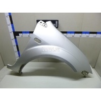 Крыло переднее правое Ford Fiesta (2001 - 2008) 1528047
