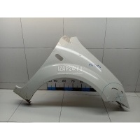 Крыло переднее правое Ford Fiesta (2001 - 2008) 1528047