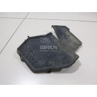 Накладка (кузов наружные) Ford Fiesta (2001 - 2008) 1548790