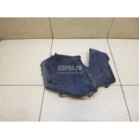 Накладка (кузов наружные) Ford Fiesta (2001 - 2008) 1548790