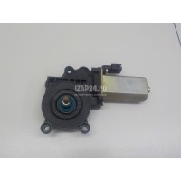 Моторчик стеклоподъемника Ford Fiesta (2001 - 2008) 1218655