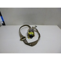 Ремень безопасности с пиропатроном Toyota Land Cruiser (120)-Prado (2002 - 2009) 7321060540A0