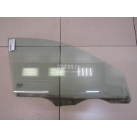 Стекло двери передней правой Hyundai-Kia RIO (2000 - 2005) 0K30C58511