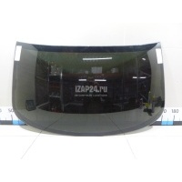 Стекло заднее Hyundai-Kia RIO (2000 - 2005) 0K30G63930B