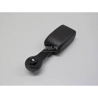 Ответная часть ремня безопасности Nissan Navara (D40) (2005 - 2015) 868424X08B