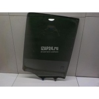 Стекло двери задней левой Nissan Navara (D40) (2005 - 2015) 82301EB320