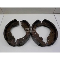 Колодки барабанные к-кт Nissan Navara (D40) (2005 - 2015) 44060EB327