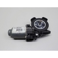 Моторчик стеклоподъемника Nissan Navara (D40) (2005 - 2015) 827313X30A