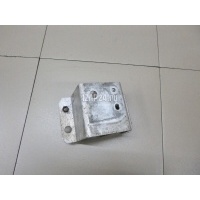 Кронштейн усилителя заднего бампера левый Toyota RAV 4 (2006 - 2013) 5832442010
