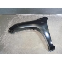 Крыло переднее левое TYG RAV 4 (2006 - 2013) TY10214CL