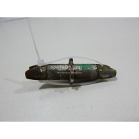 Планка разводки колодок левая Renault RAV 4 (2006 - 2013) 44201CY001