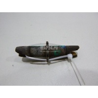 Планка разводки колодок правая Renault RAV 4 (2006 - 2013) 44200CY001