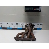 Коллектор выпускной Toyota Auris (E15) (2006 - 2012) 171410T050