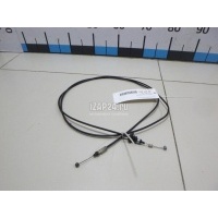 Трос открывания капота Toyota Auris (E15) (2006 - 2012) 5363012560