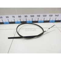 Молдинг крыши левый Toyota Auris (E15) (2006 - 2012) 7555602100