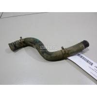 Патрубок отопителя Toyota Corolla E18 2013 8724502A20